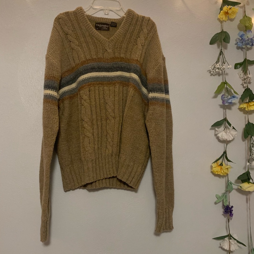 Christopher by Forum Sweater